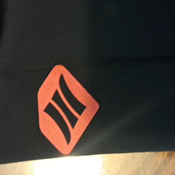 MENS SANTIC CYCLING FOR FREEDOM 3D PADDED PANTS  S - Picture 10 of 11